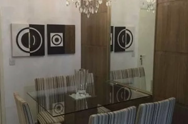 Apartamento para venda Jardim Botânico RIBEIRAO PRETO - Foto 3
