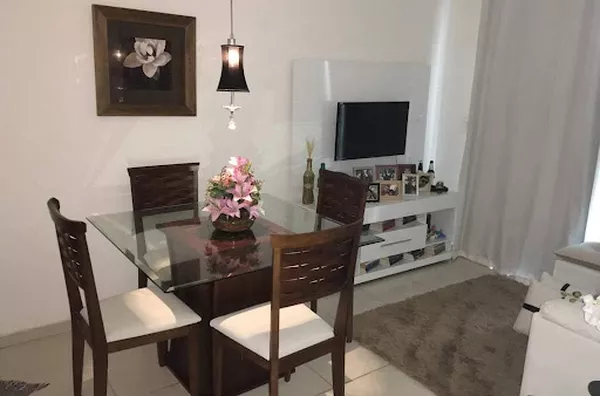 Apartamento para venda Nova Aliança RIBEIRAO PRETO - Foto 3