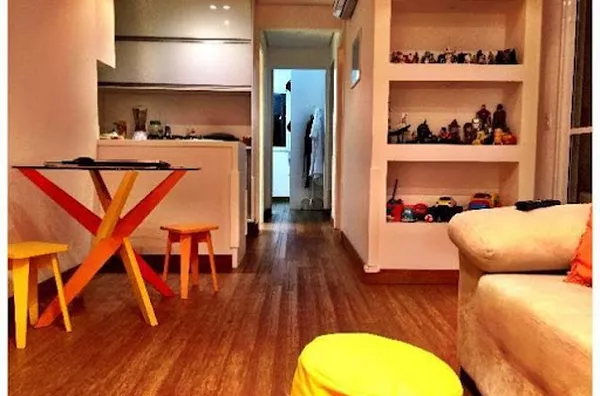 Apartamento para aluguel Vila Andrade São Paulo - Foto 2