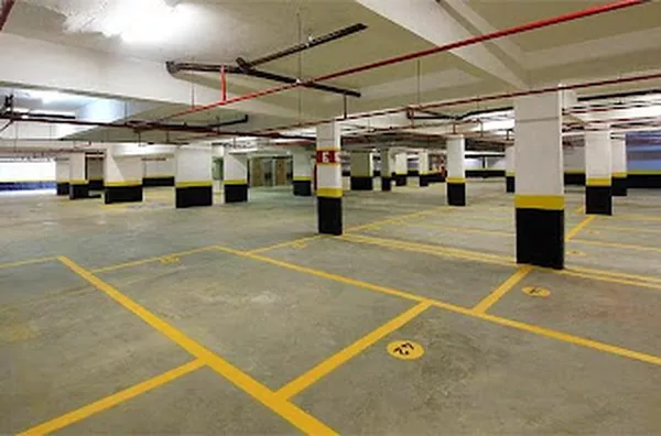 Sala para aluguel Vila Nova Conceição São Paulo - Foto 6