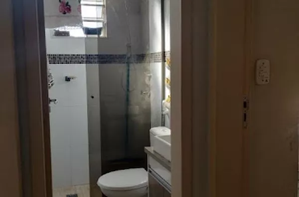 Apartamento para venda Parque Residencial Lagoinha RIBEIRAO PRETO - Foto 3