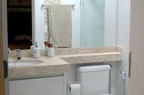 Apartamento para venda Jardim Botânico RIBEIRAO PRETO - Foto 12