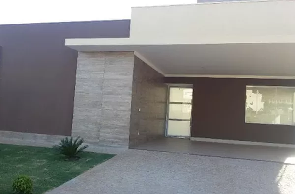 Casa para venda Condomínio Bella Cittá RIBEIRAO PRETO - Foto 6