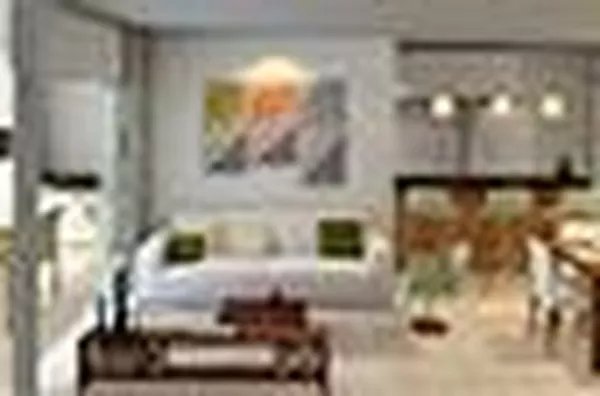 Apartamento para venda Vila Monte Alegre RIBEIRAO PRETO - Foto 4