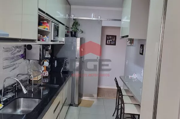 Apartamento em Jardim Paulista  -  Ribeirão Preto - Foto 1