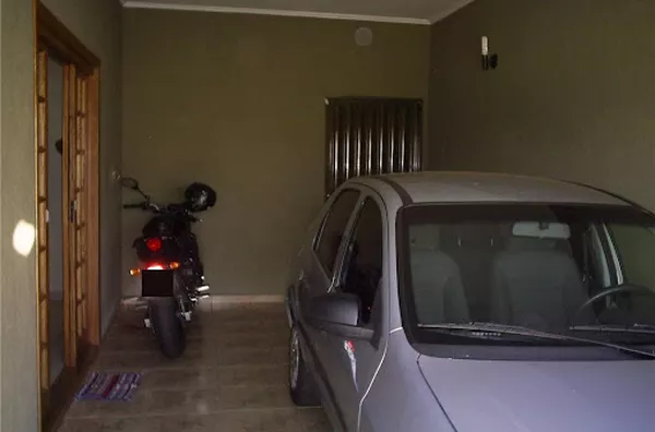 Garagem