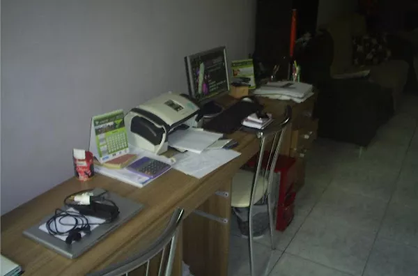 Escritório