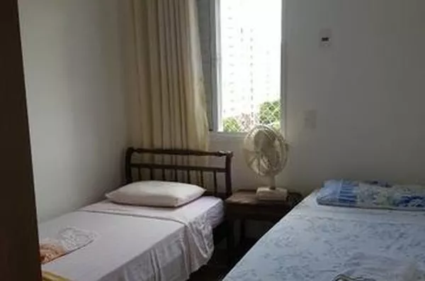 Apartamento para aluguel JARDIM SUMARE RIBEIRAO PRETO - Foto 3