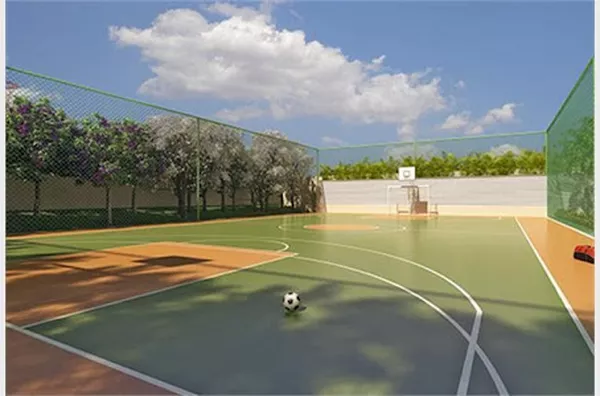 Apartamento para venda Jardim Botânico RIBEIRAO PRETO - Foto 3