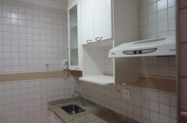 Apartamento para aluguel Jardim Palma Travassos RIBEIRAO PRETO - Foto 5