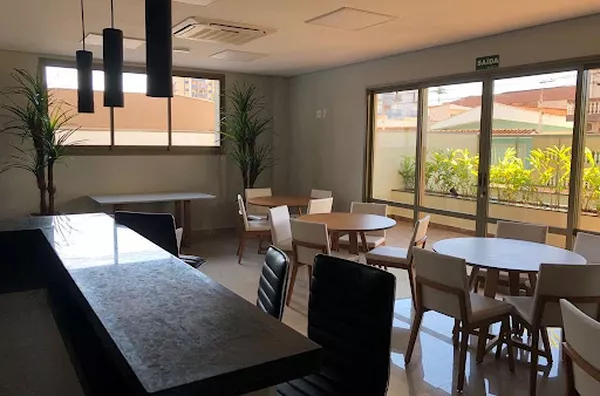 Apartamento para venda Jardim Paulista RIBEIRAO PRETO - Foto 6