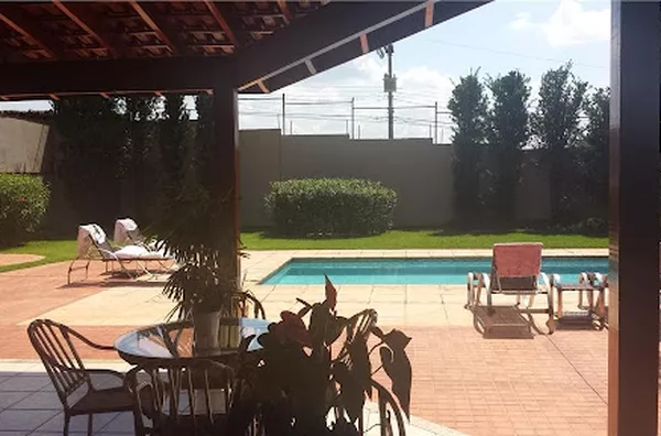 Sobrado para venda Royal Park RIBEIRAO PRETO - Foto 6