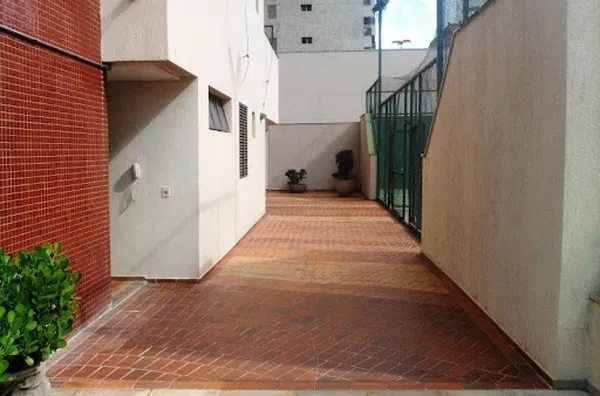 Apartamento para venda Santa Cruz do José Jacques RIBEIRAO PRETO - Foto 48