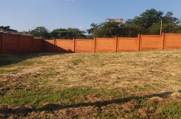 Terreno para venda Quinta da Primavera RIBEIRAO PRETO - Foto 2