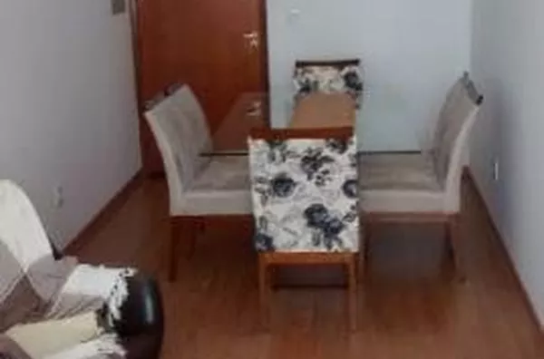 Apartamento para venda Residencial Florida RIBEIRAO PRETO