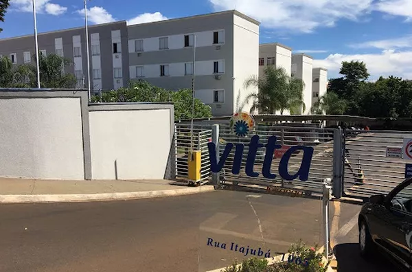 Apartamento para venda Vila Pompéia RIBEIRAO PRETO - Foto 1