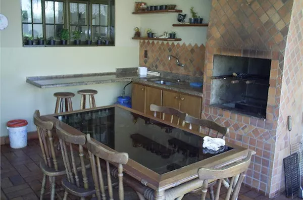 Sobrado para venda City Ribeirão RIBEIRAO PRETO - Foto 4