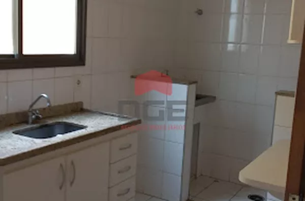 Apartamento em Jardim Irajá  -  Ribeirão Preto - Foto 6