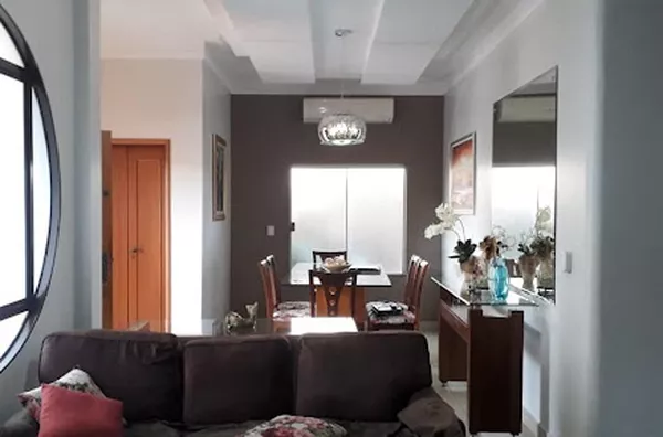 Sobrado para venda Jardim Califórnia RIBEIRAO PRETO - Foto 31