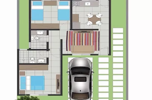 Casa para venda Jardim Javari RIBEIRAO PRETO