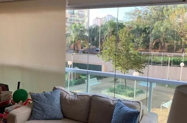 Apartamento para venda Bosque das Juritis RIBEIRAO PRETO - Foto 6