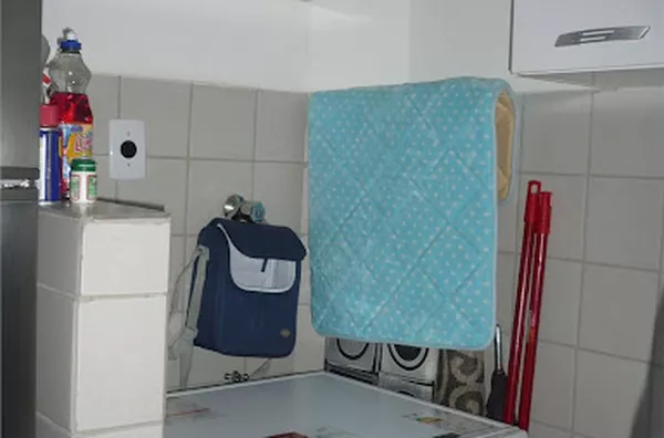 Apartamento para aluguel Jardim Paulistano RIBEIRAO PRETO