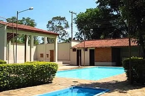 Chácara em Jardim Florestan Fernandes  -  Ribeirão Preto - Foto 1