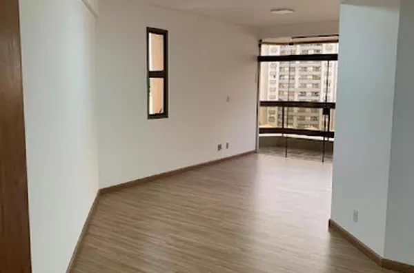 Apartamento para aluguel Higienópolis RIBEIRAO PRETO - Foto 2
