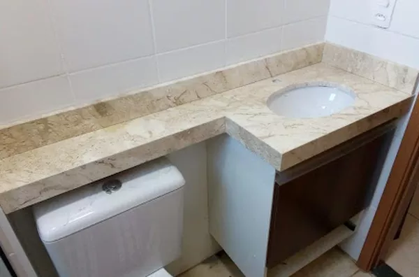 Apartamento para venda Residencial Jequitibá RIBEIRAO PRETO - Foto 5