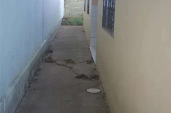 Corredor Externo