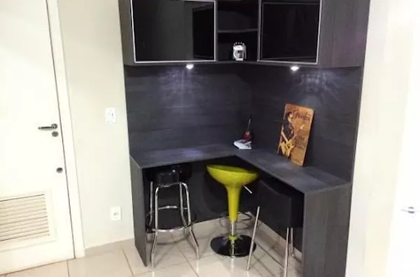 Apartamento para aluguel Jardim Palma Travassos RIBEIRAO PRETO - Foto 2