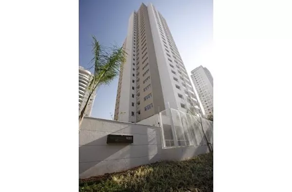 Apartamento para aluguel Campo Belo São Paulo - Foto 1