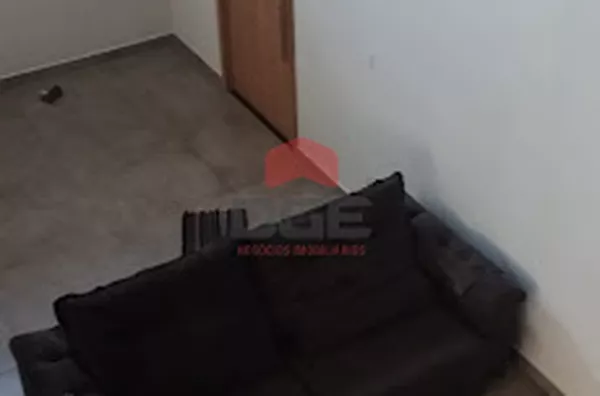Casa Sobrado em Parque das Andorinhas  -  Ribeirão Preto - Foto 4