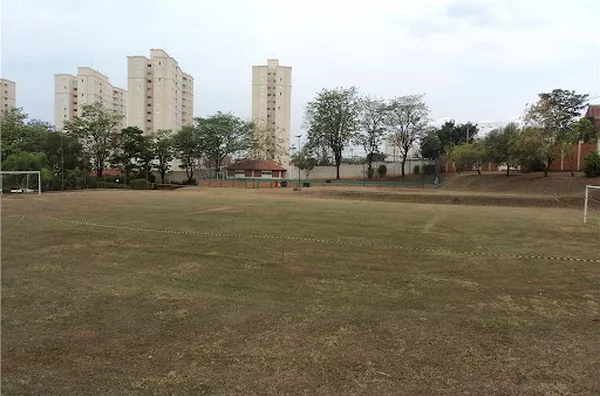 Apartamento para venda Parque Residencial Lagoinha RIBEIRAO PRETO - Foto 3