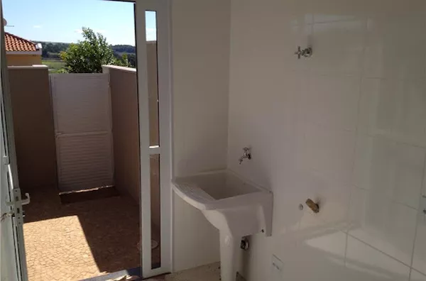 Casa para venda Bonfim Paulista RIBEIRAO PRETO - Foto 4