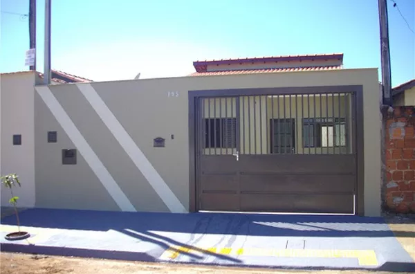 Casa para venda Parque dos Flamboyans RIBEIRAO PRETO - Foto 4