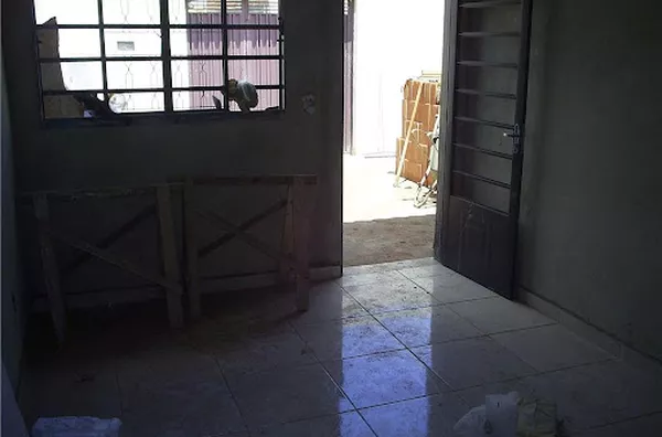 Casa para venda Jardim Pedra Branca RIBEIRAO PRETO - Foto 3