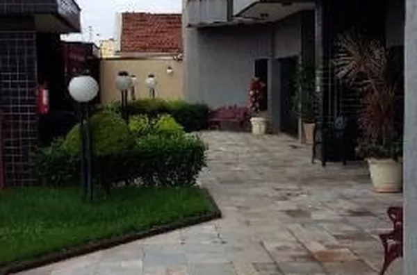 Apartamento para aluguel Campos Elíseos RIBEIRAO PRETO - Foto 4