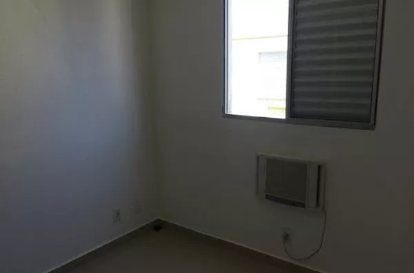 Apartamento para aluguel Parque Residencial Lagoinha RIBEIRAO PRETO - Foto 3