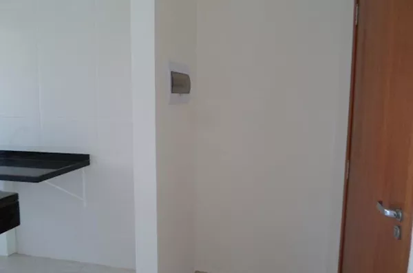 Apartamento para venda Vila Monte Alegre RIBEIRAO PRETO - Foto 5
