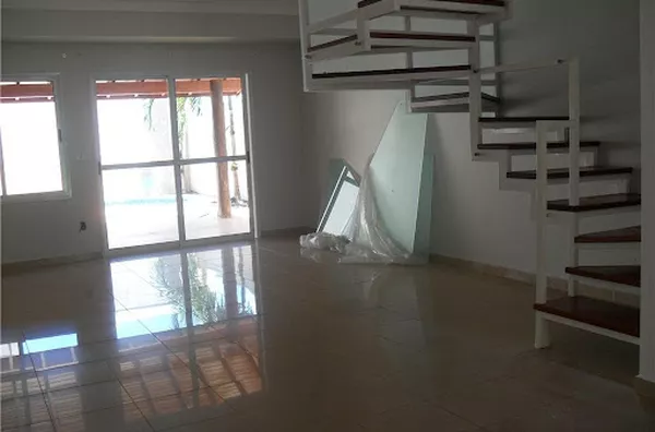 Sobrado para venda Jardim Botânico RIBEIRAO PRETO - Foto 4
