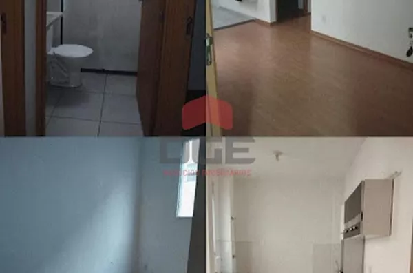 Apartamento em Recreio das Acacias  -  Ribeirão Preto - Foto 2