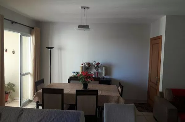 Apartamento para venda Jardim Irajá RIBEIRAO PRETO - Foto 2