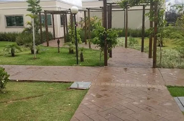 Apartamento para aluguel Residencial Jequitibá RIBEIRAO PRETO - Foto 3
