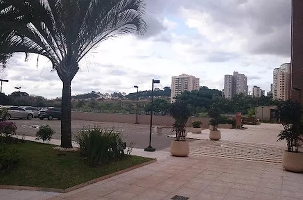 Apartamento para aluguel Vila do Golf RIBEIRAO PRETO - Foto 4