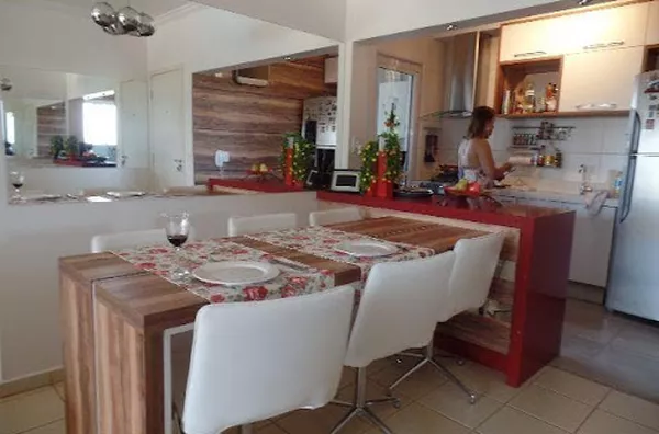 Apartamento para venda Jardim Botânico RIBEIRAO PRETO - Foto 3
