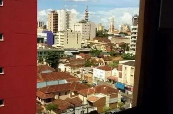 Apartamento para aluguel Centro RIBEIRAO PRETO - Foto 4