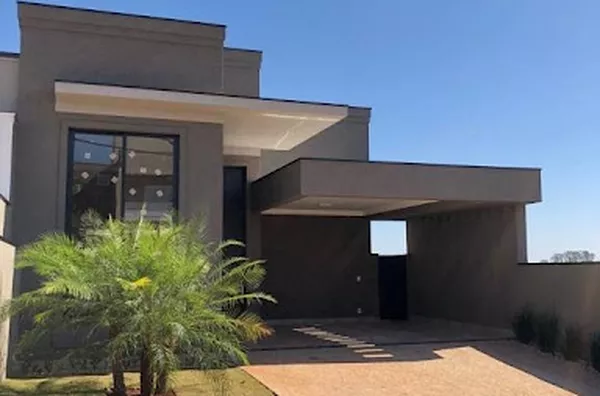 Casa para venda Bonfim Paulista RIBEIRAO PRETO - Foto 2