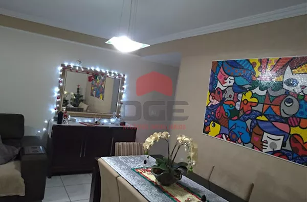 Apartamento em Planalto Verde  -  Ribeirão Preto - Foto 2