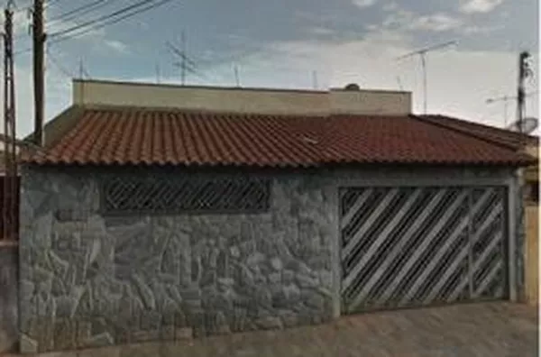 Casa para venda Campos Elíseos RIBEIRAO PRETO - Foto 1